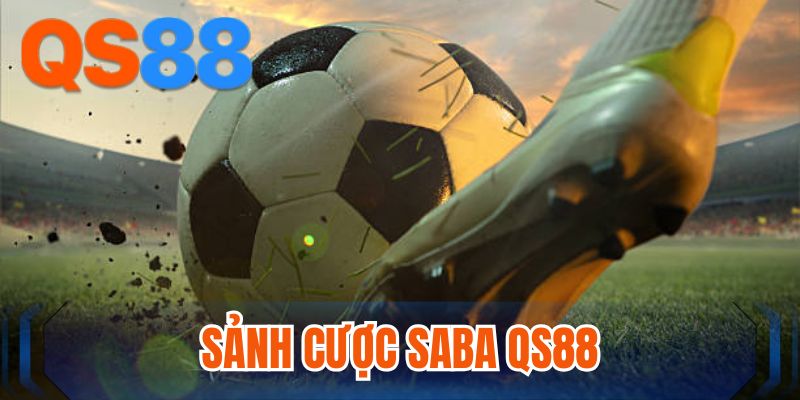 Sảnh cược Saba QS88
